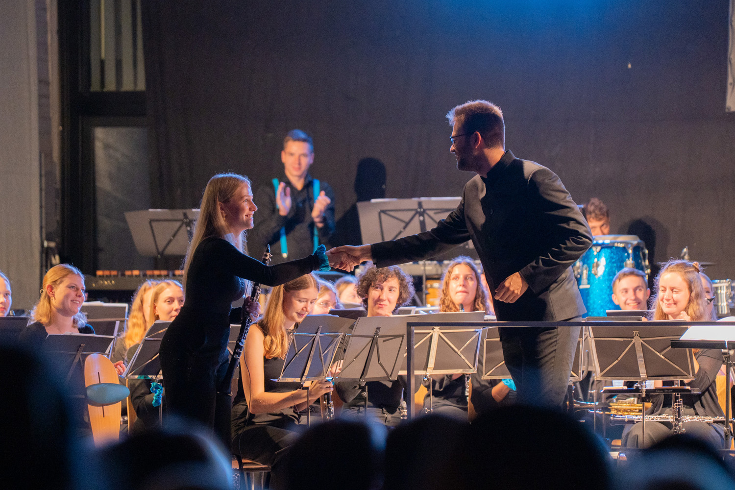 Open Air Konzert, Wendling 2025, 